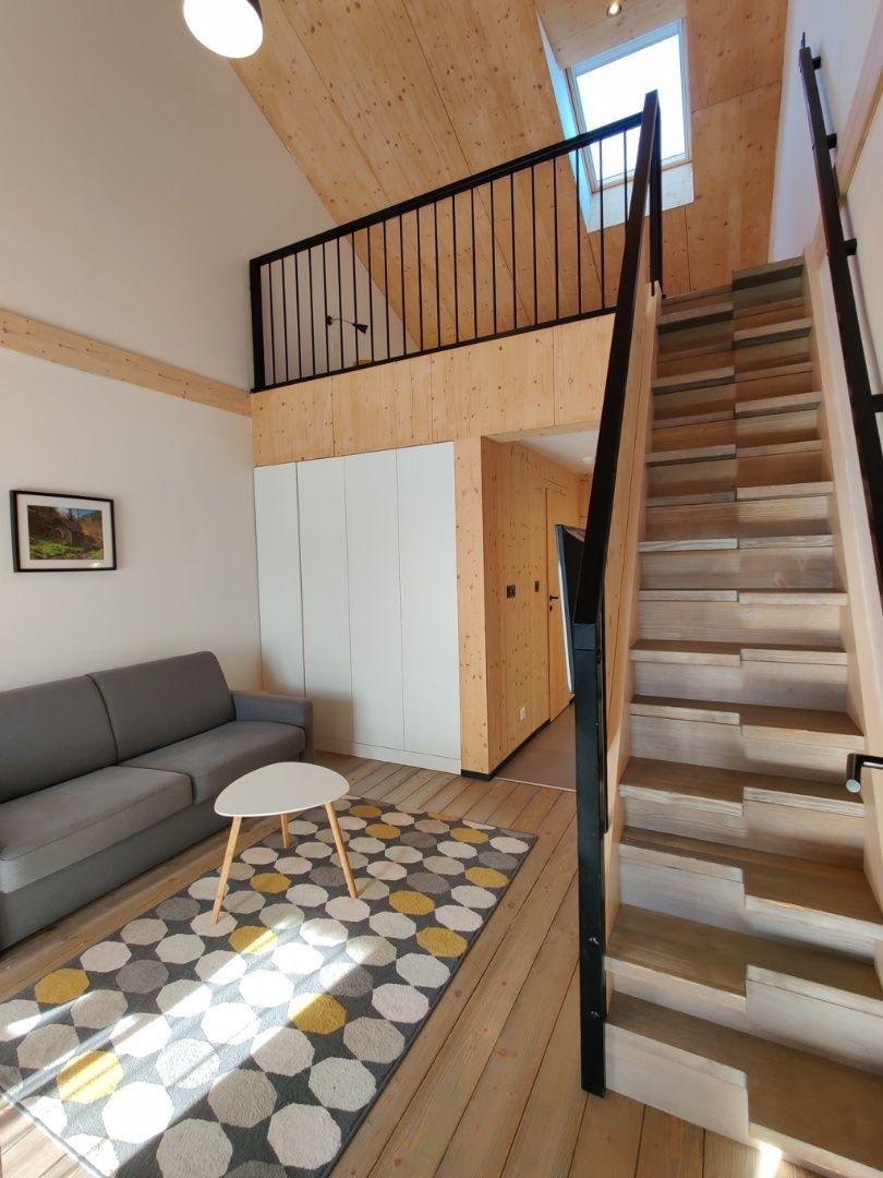 2 spálňový apartmán na predaj Demänová, Liptovský Mikuláš