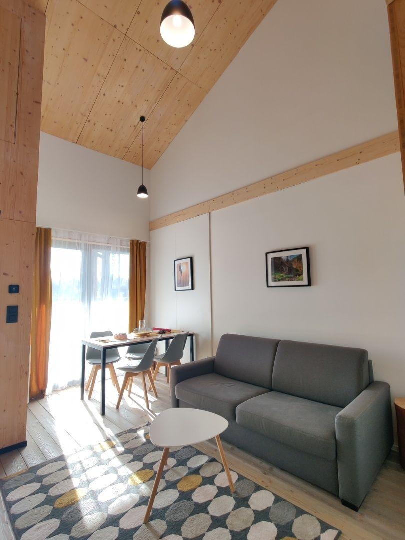 2 spálňový apartmán na predaj Demänová, Liptovský Mikuláš