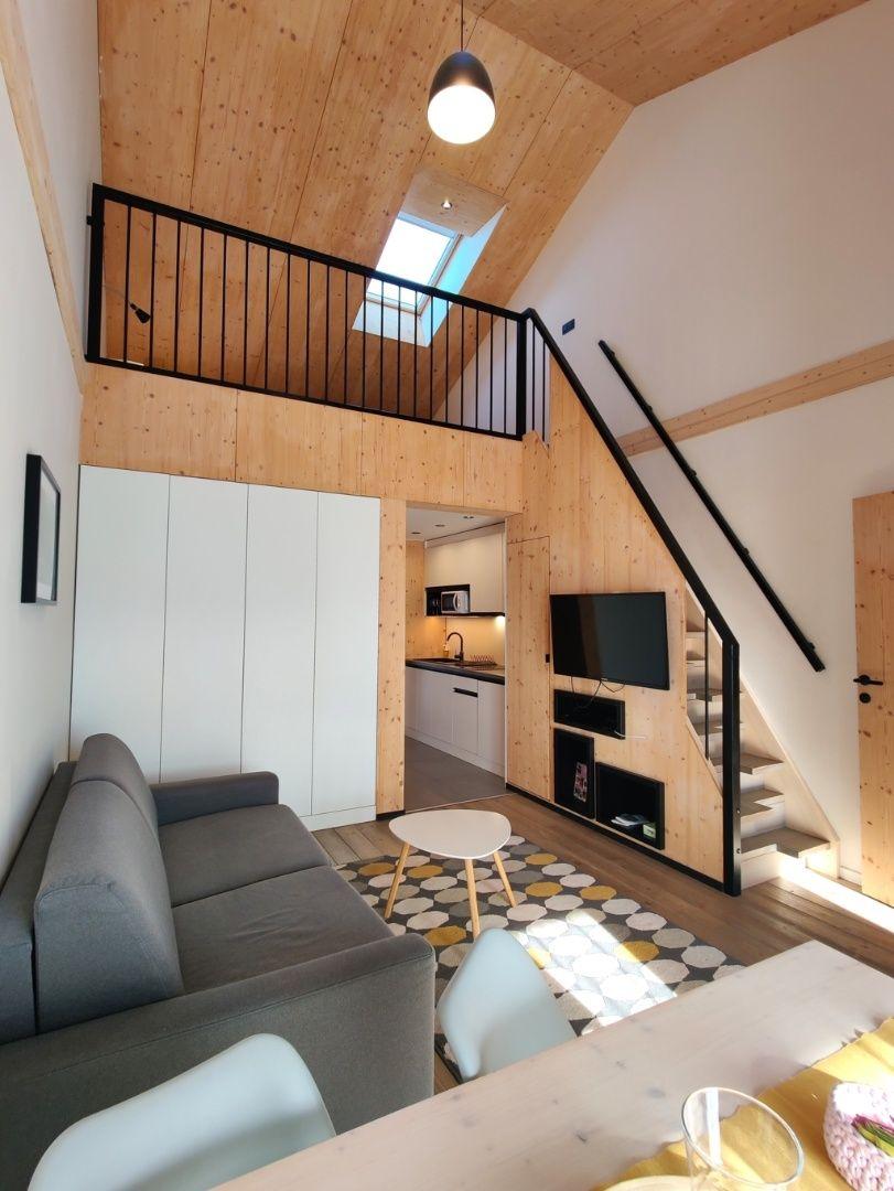 2 spálňový apartmán na predaj Demänová, Liptovský Mikuláš