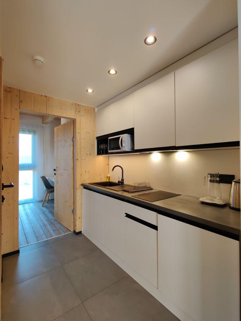 2 spálňový apartmán na predaj Demänová, Liptovský Mikuláš