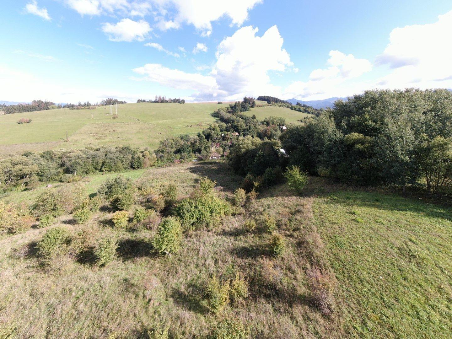 Posledný rekreačný pozemok na predaj, Malatíny