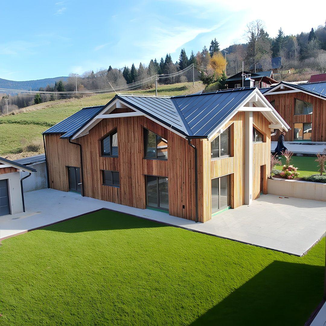 Luxusná chata na predaj v Zázrivej