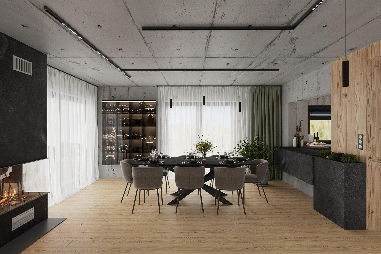 Luxusná chata na predaj v Zázrivej