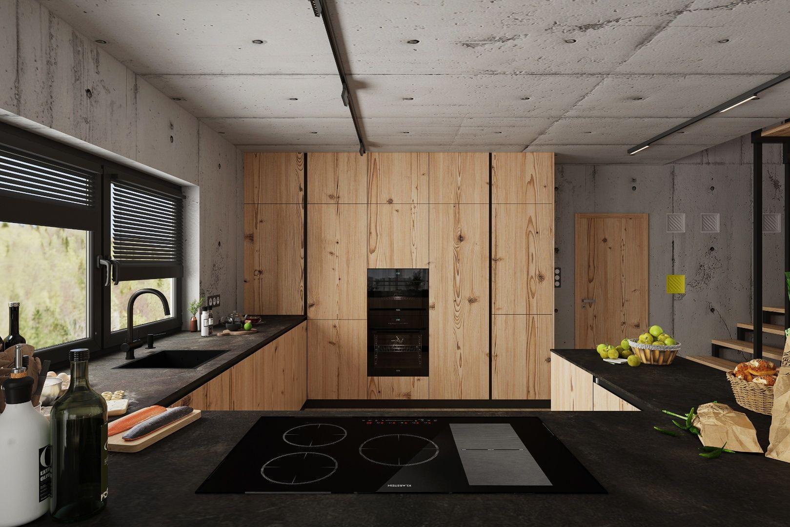 Luxusná chata na predaj v Zázrivej