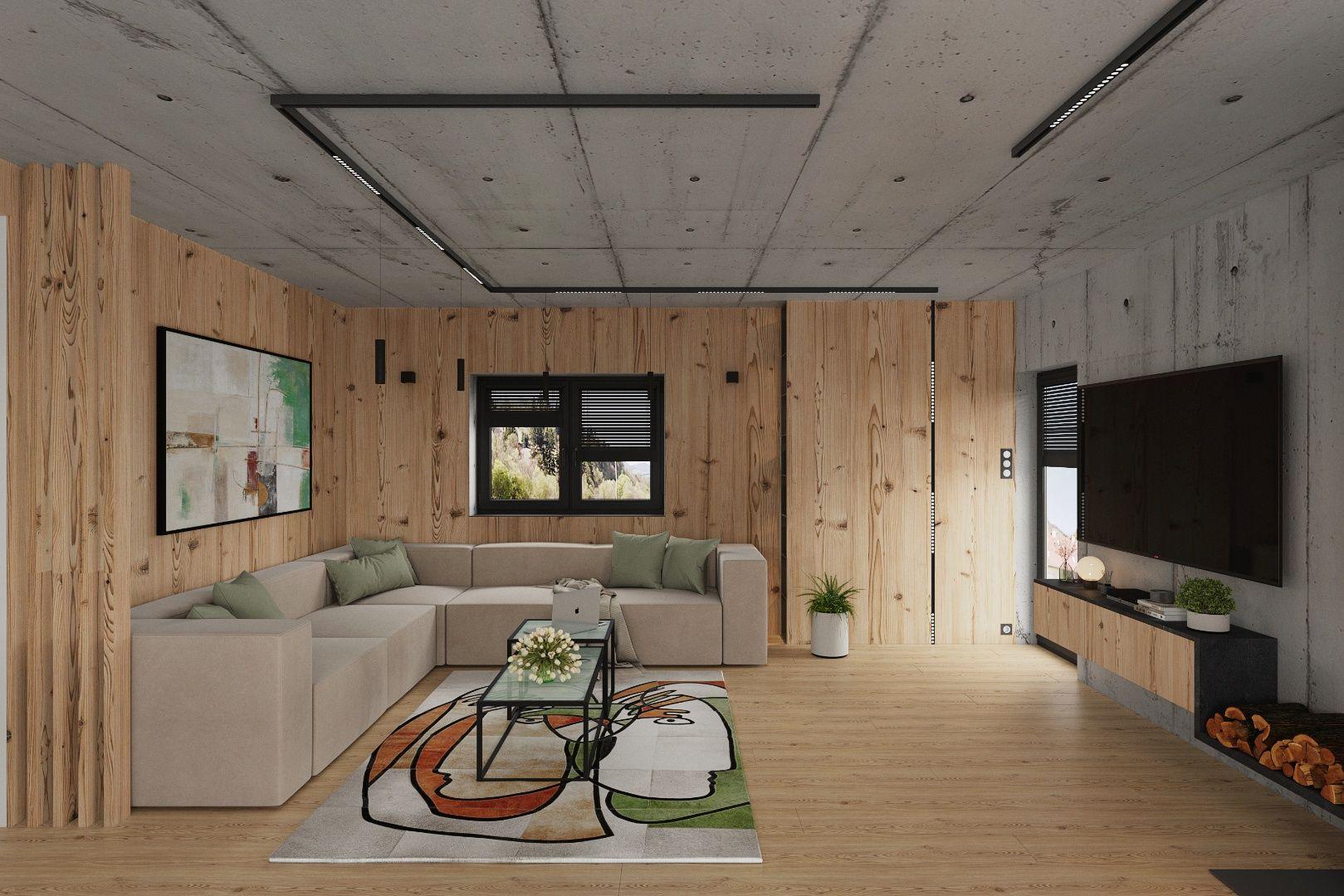 Luxusná chata na predaj v Zázrivej