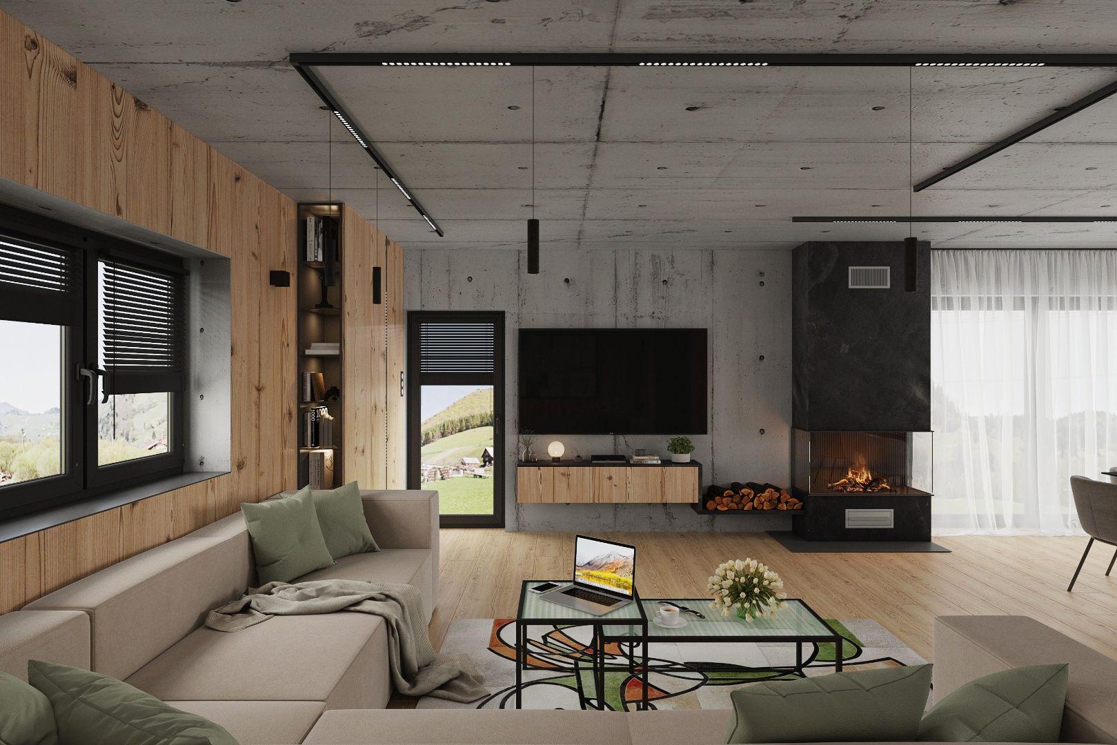 Luxusná chata na predaj v Zázrivej