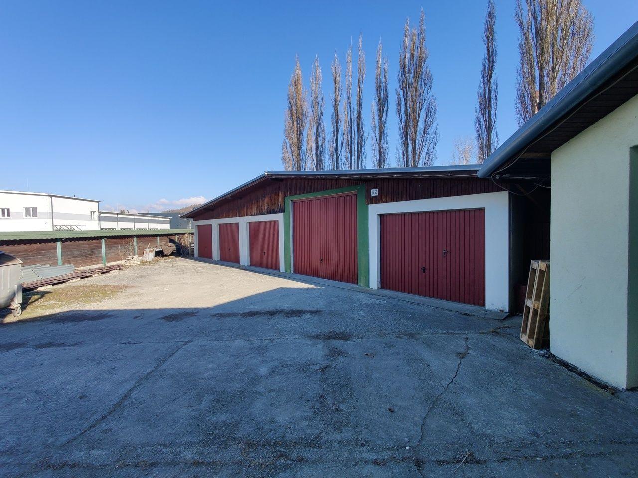 Multifunkčný objekt na podnikanie na predaj – Liptovský Mikuláš