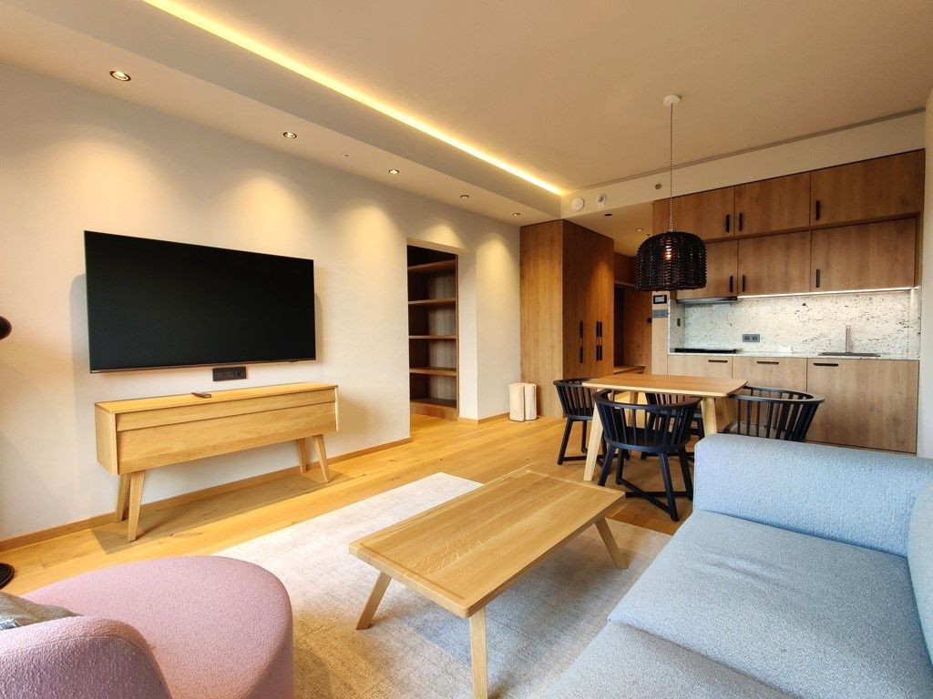 Luxusný 3 izbový apartmán na predaj, Jasná - Demänovská Dolina