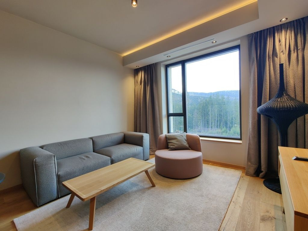 Luxusný 3 izbový apartmán na predaj, Jasná - Demänovská Dolina