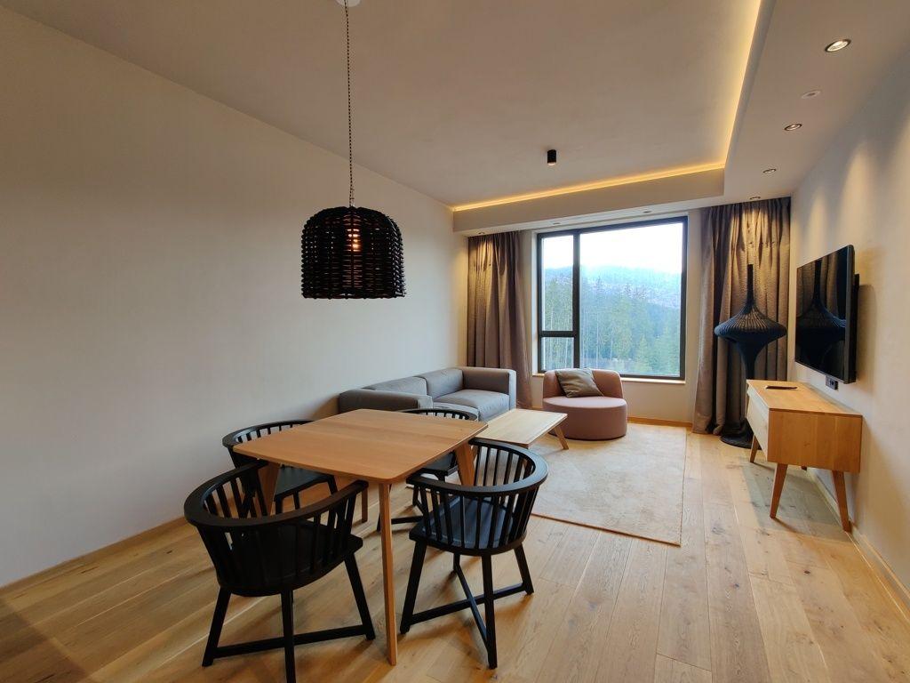 Luxusný 3 izbový apartmán na predaj, Jasná - Demänovská Dolina