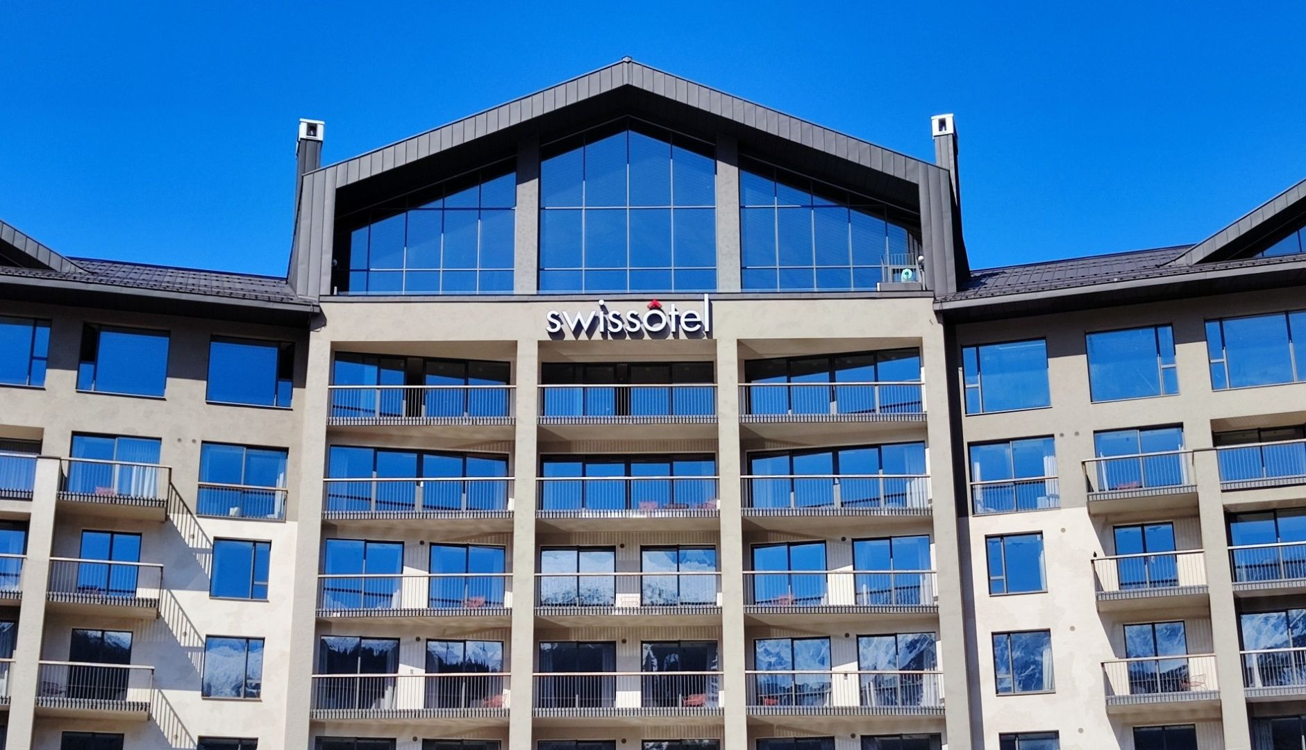 2-izbový Apartmán v hoteli Damian Jasná