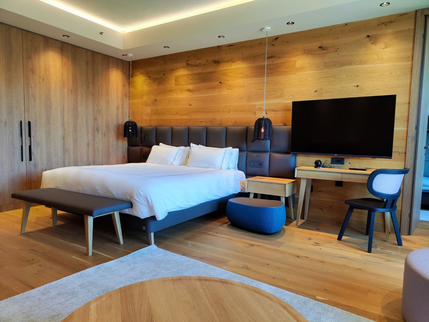 2-izbový Apartmán v hoteli Damian Jasná