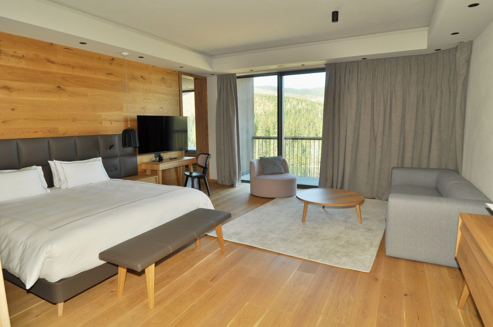 2-izbový Apartmán v hoteli Damian Jasná