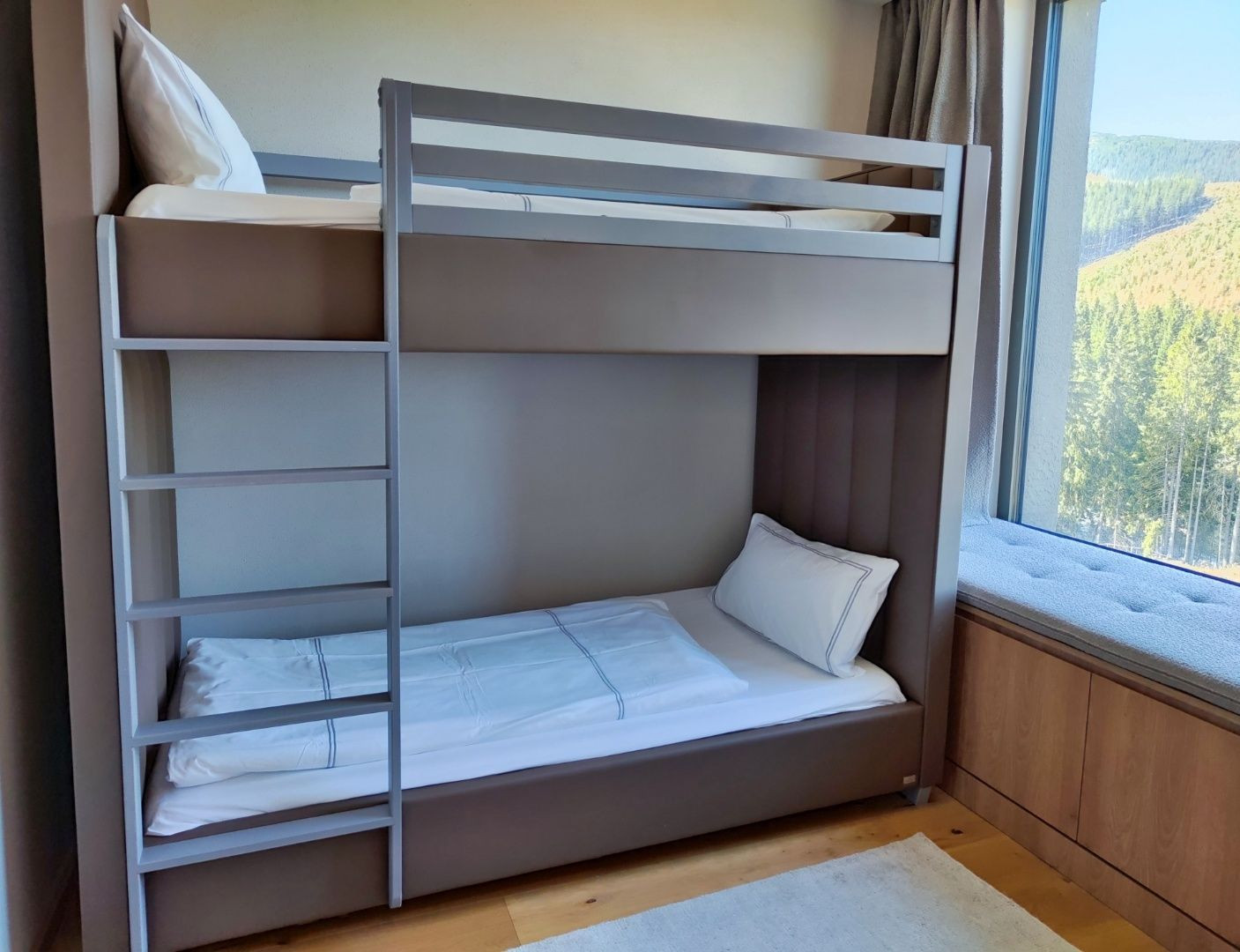 2-izbový Apartmán v hoteli Damian Jasná