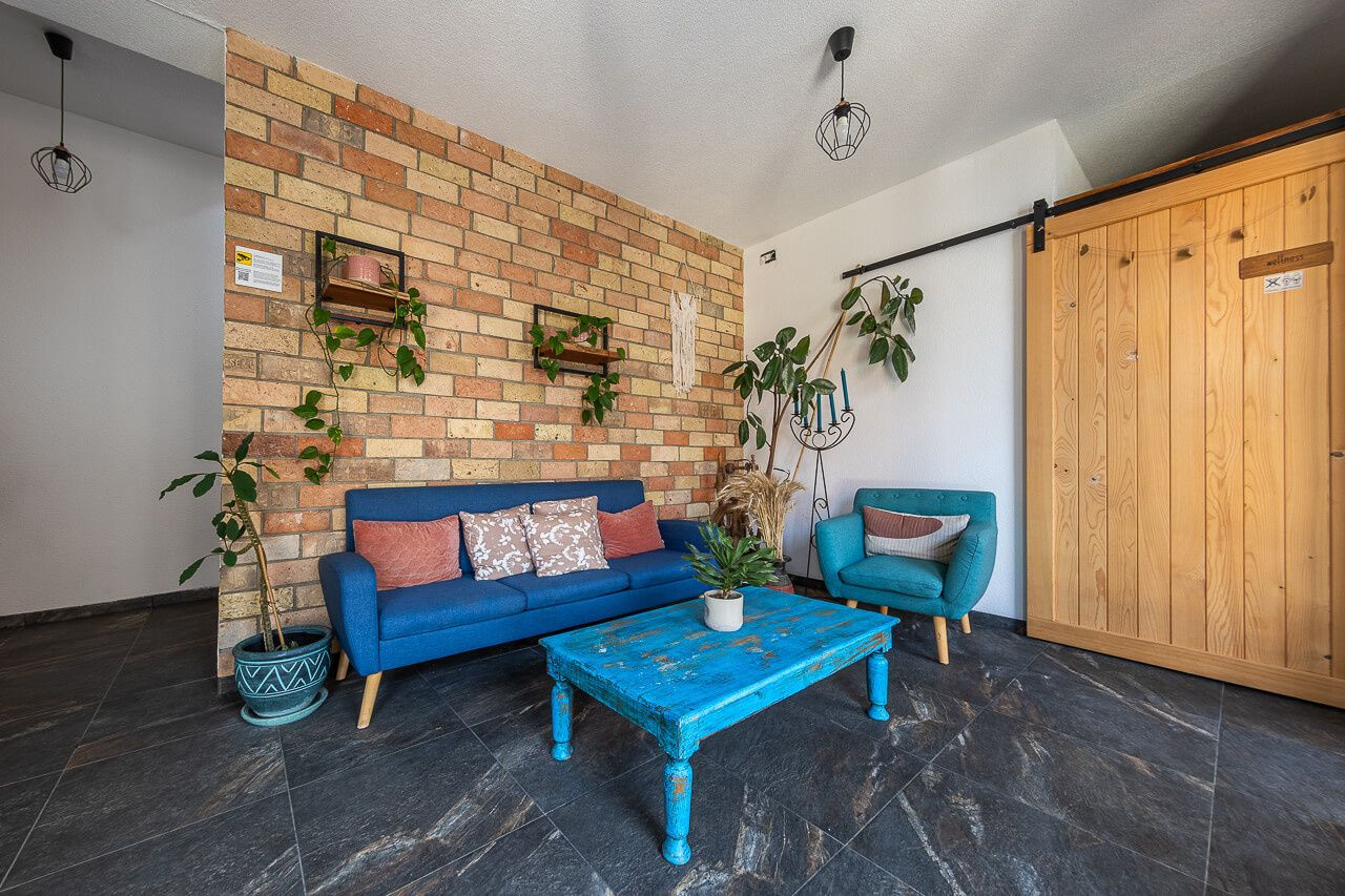 Zabehnutý penzión s reštauráciou, wellnessom a bytom pre majiteľa!