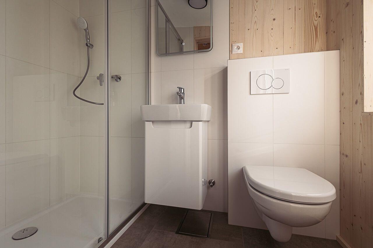 Na predaj dizajnová horská chata, Bobrovec