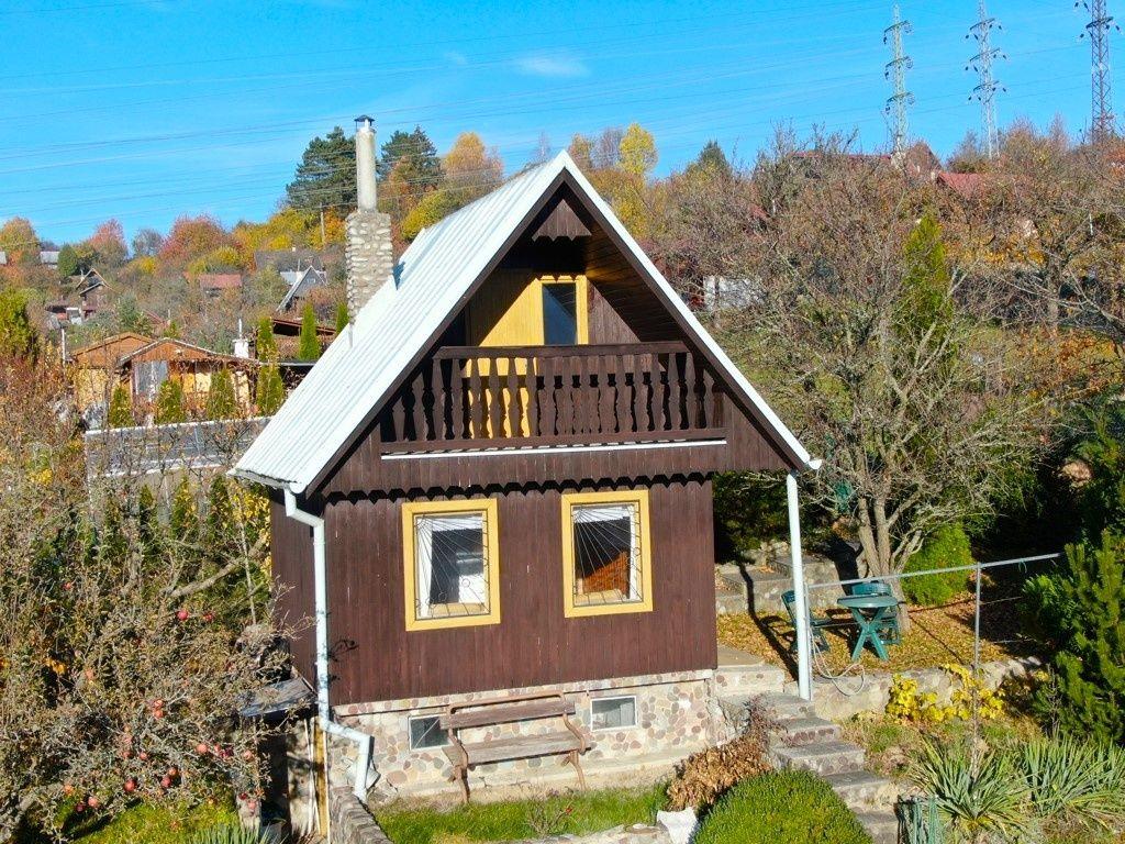 Záhradná chatka na predaj, Liptovský Mikuláš