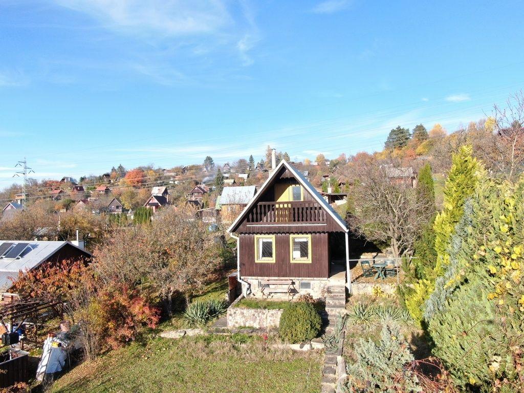 Záhradná chatka na predaj, Liptovský Mikuláš