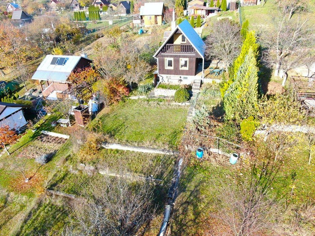 Záhradná chatka na predaj, Liptovský Mikuláš