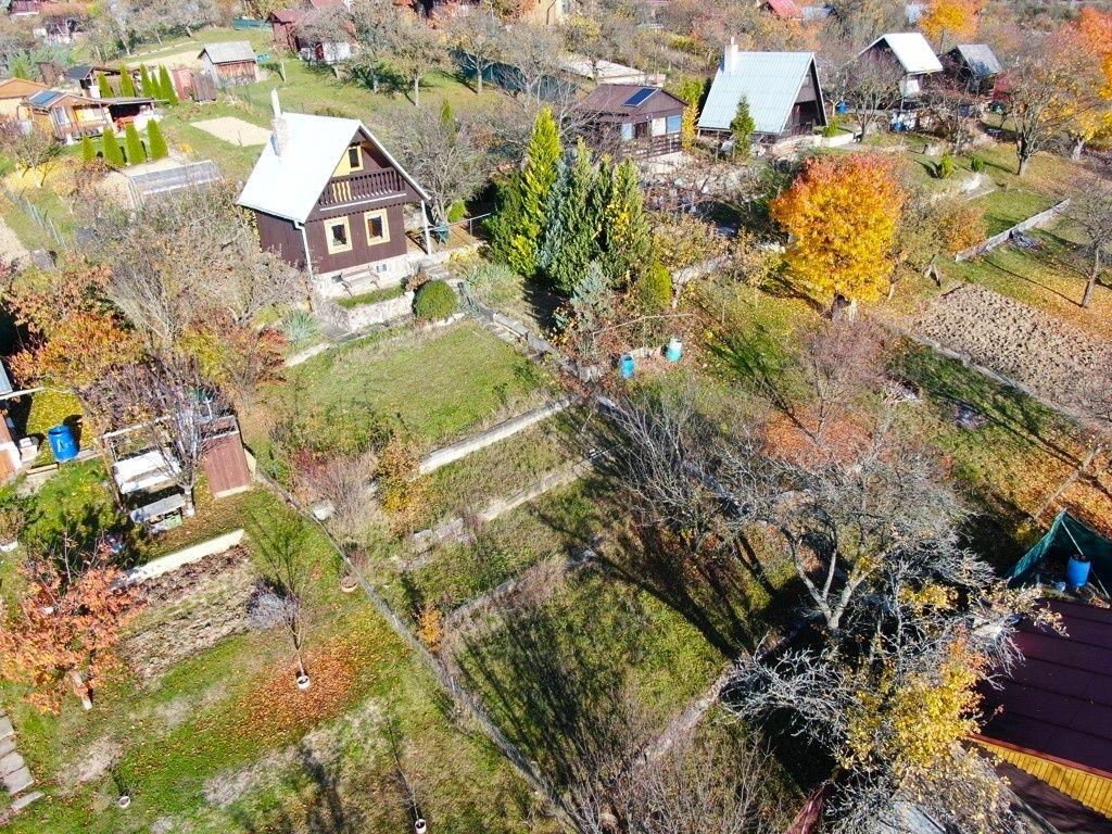 Záhradná chatka na predaj, Liptovský Mikuláš