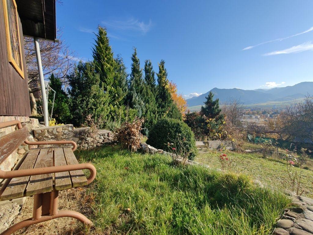 Záhradná chatka na predaj, Liptovský Mikuláš