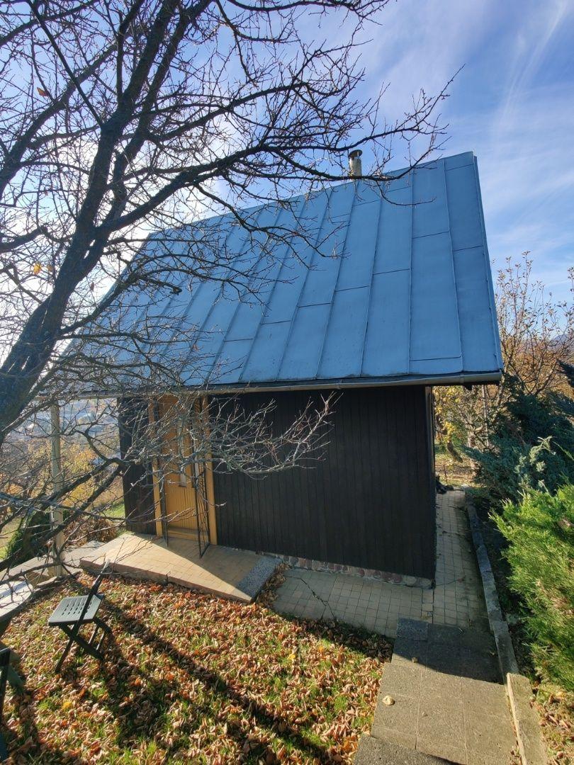 Záhradná chatka na predaj, Liptovský Mikuláš