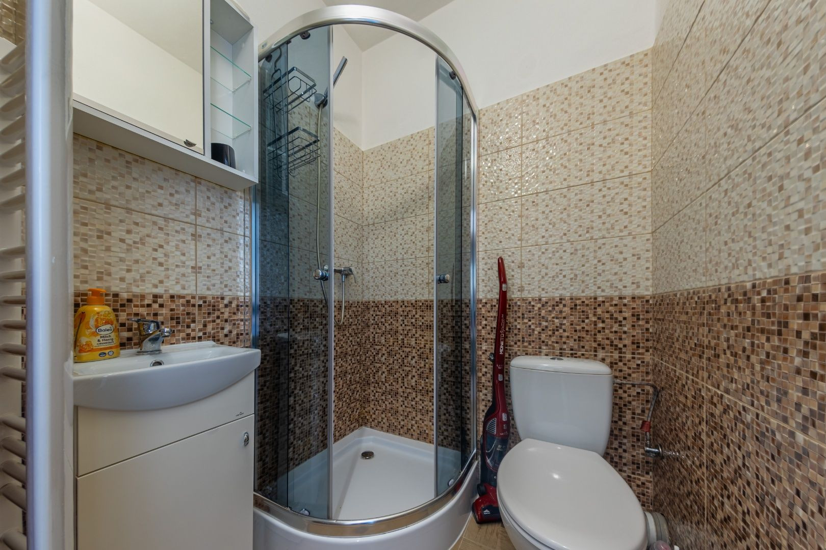 1-izbový byt s garážou v Demänovskej doline, Jasná