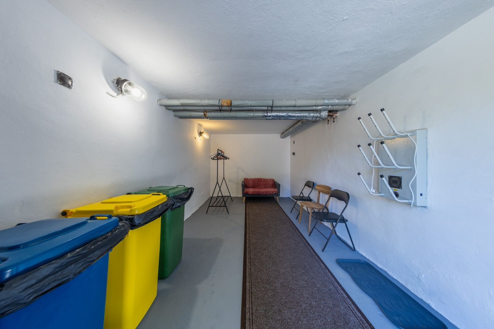 1-izbový byt s garážou v Demänovskej doline, Jasná