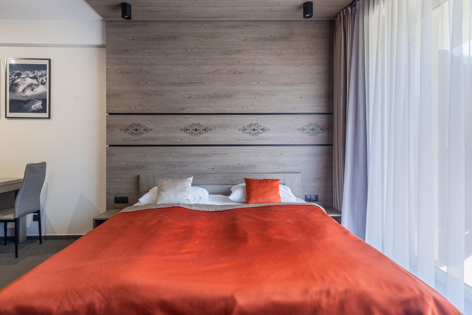 Na predaj kompletne zariadený apartmán, Demänovská Dolina