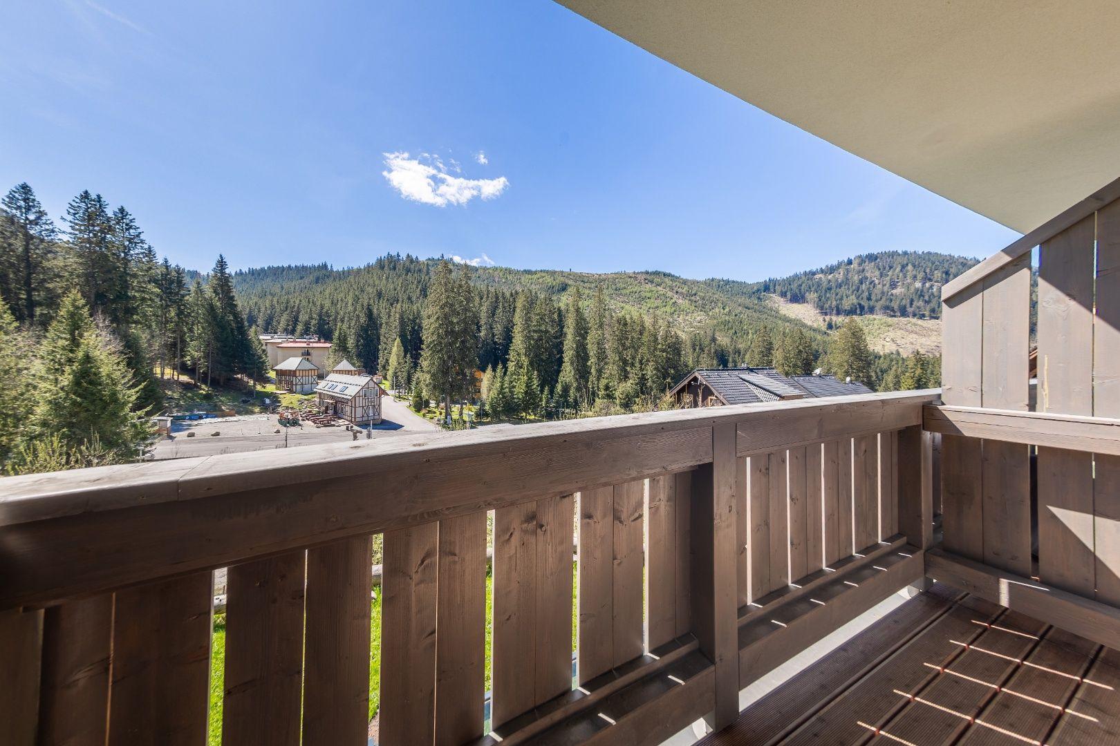 Na predaj kompletne zariadený apartmán, Demänovská Dolina