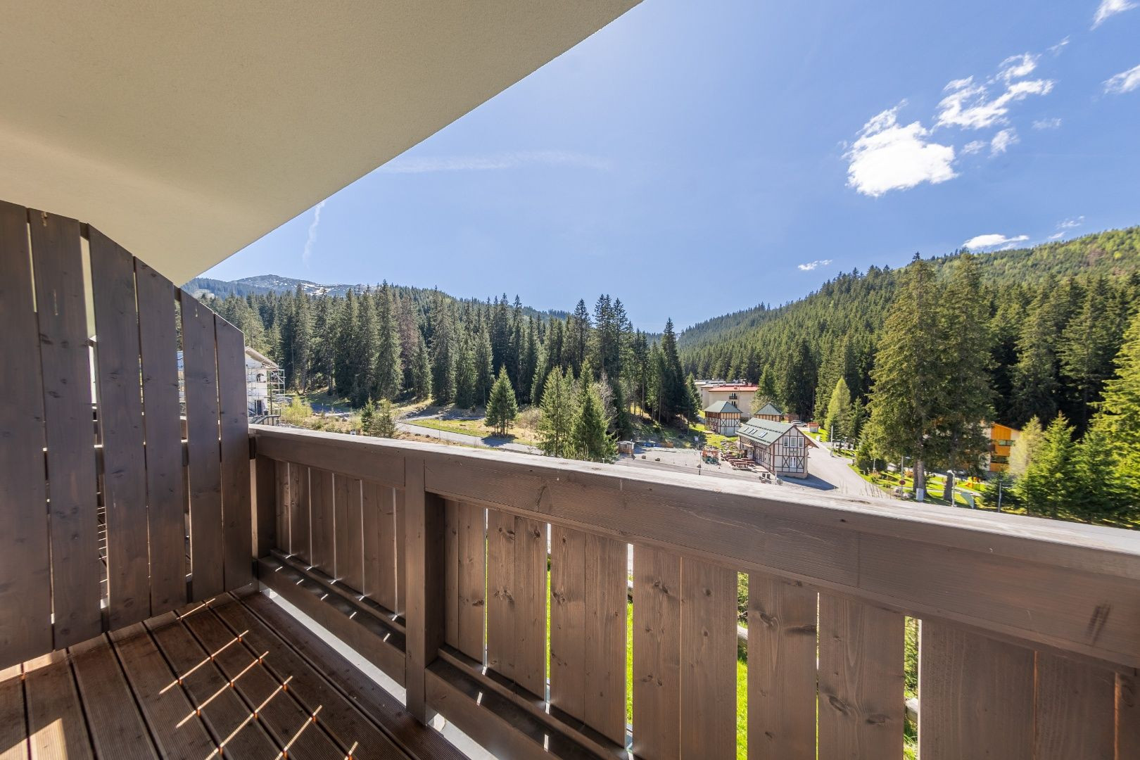 Na predaj kompletne zariadený apartmán, Demänovská Dolina