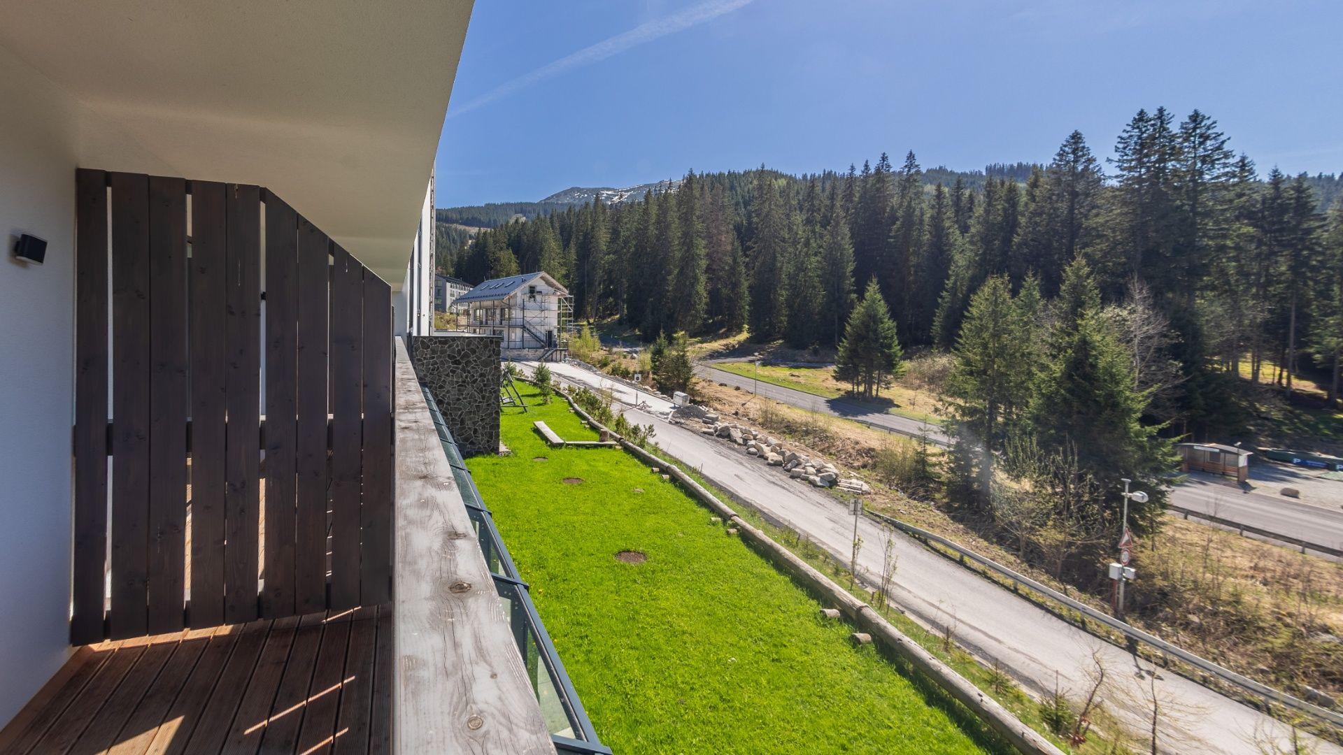 Na predaj kompletne zariadený apartmán, Demänovská Dolina