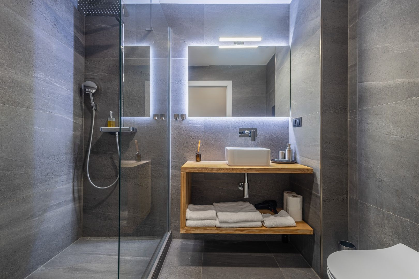 Na predaj kompletne zariadený apartmán, Demänovská Dolina