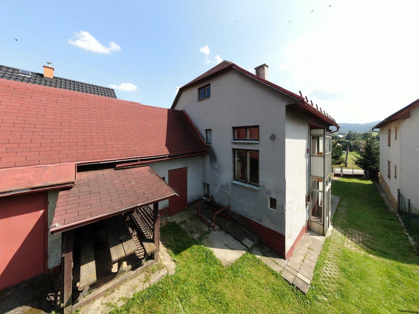 Rodinný dom na predaj vo Východnej