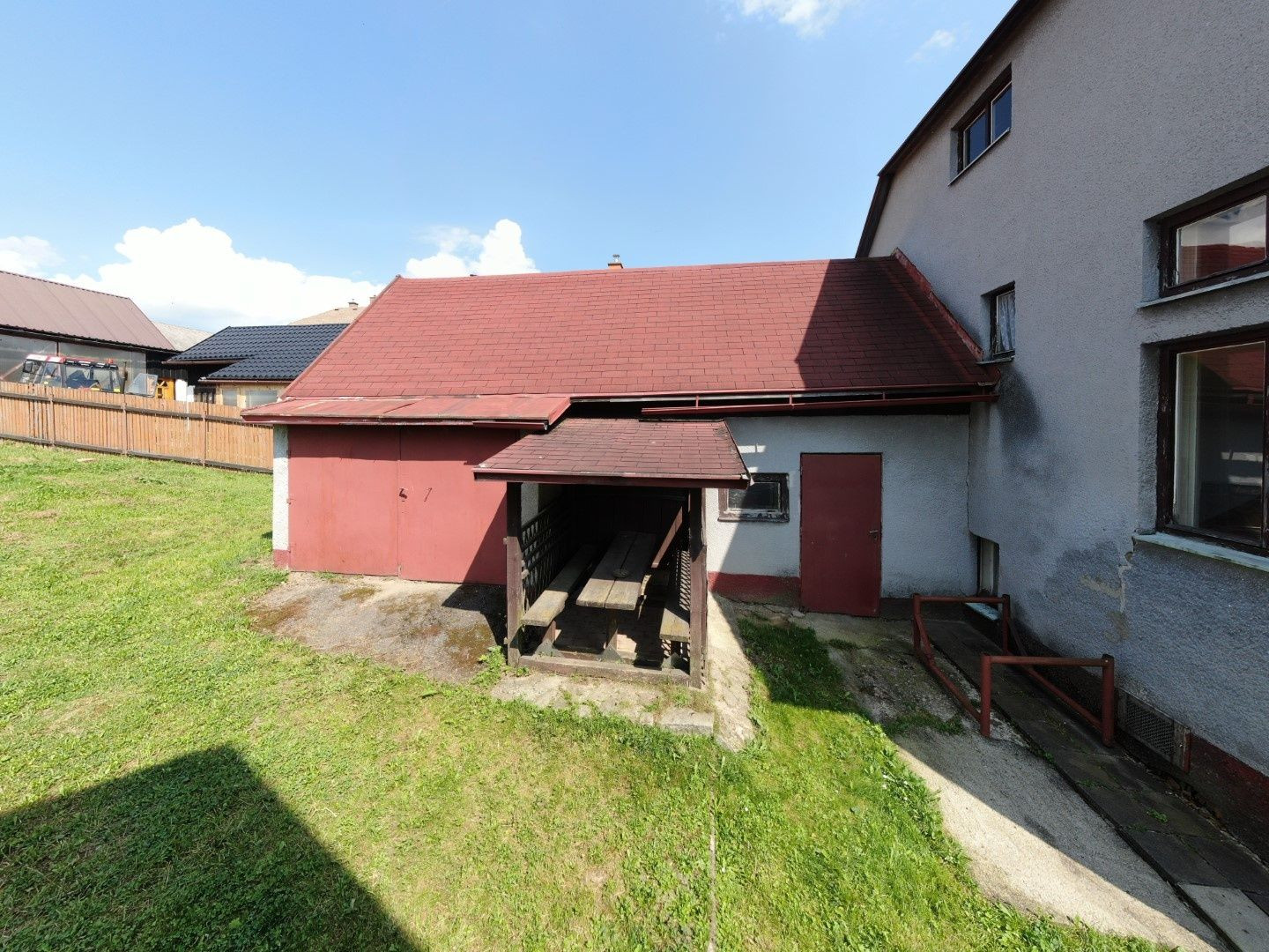 Rodinný dom na predaj vo Východnej