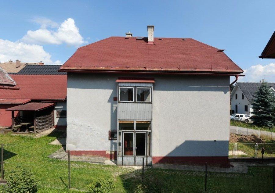 Rodinný dom na predaj vo Východnej