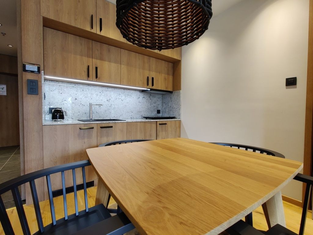 Luxusný jednospálňový apartmán s vlastným parkovacím miestom na predaj, Jasná - Demänovská dolina