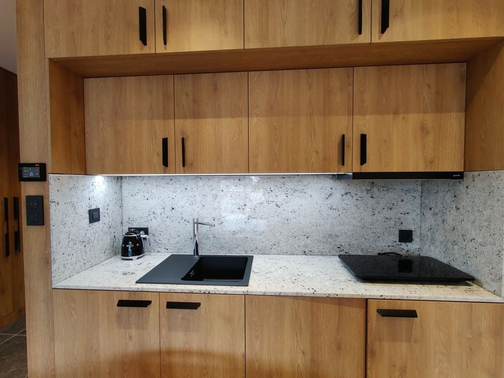 Luxusný jednospálňový apartmán s vlastným parkovacím miestom na predaj, Jasná - Demänovská dolina