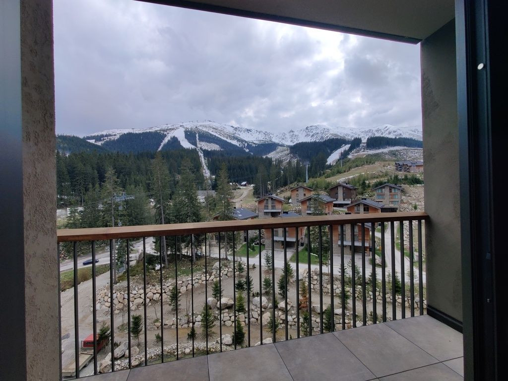 Luxusný jednospálňový apartmán s vlastným parkovacím miestom na predaj, Jasná - Demänovská dolina