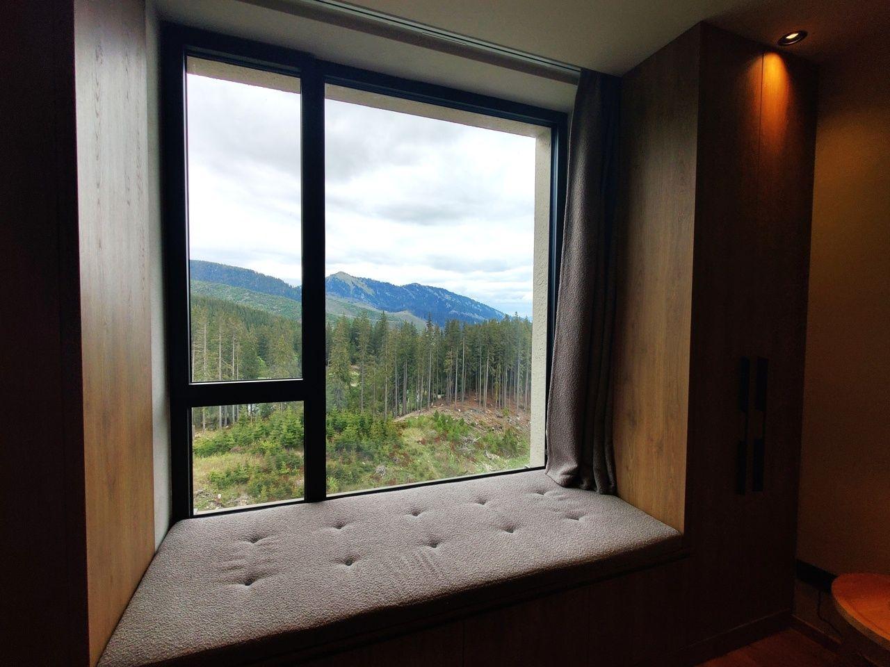 Exkluzívny 1-spálňový apartmán na predaj v Swissôtel Damian Jasna