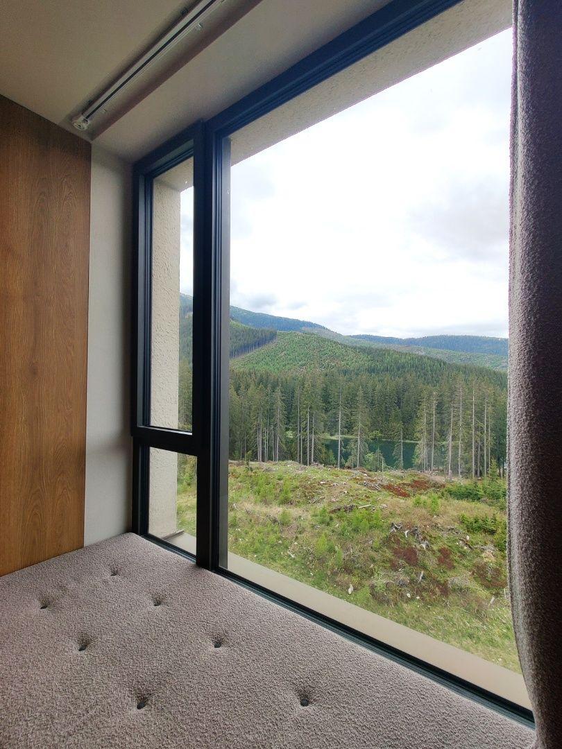 Exkluzívny 1-spálňový apartmán na predaj v Swissôtel Damian Jasna