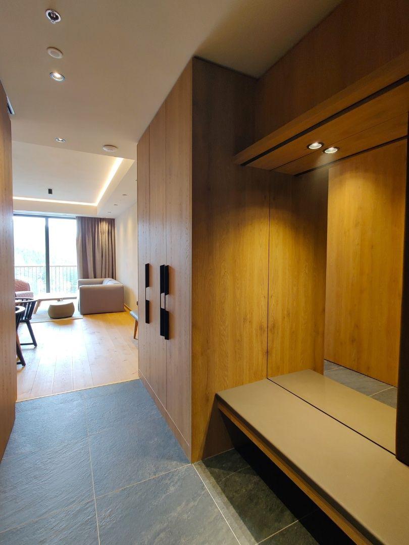 Exkluzívny 1-spálňový apartmán na predaj v Swissôtel Damian Jasna