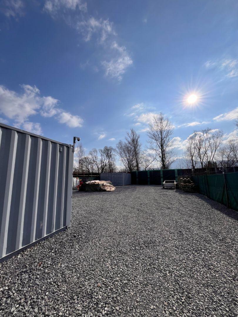 Pozemok v priemyselnej zóne na predaj, Liptovský Mikuláš