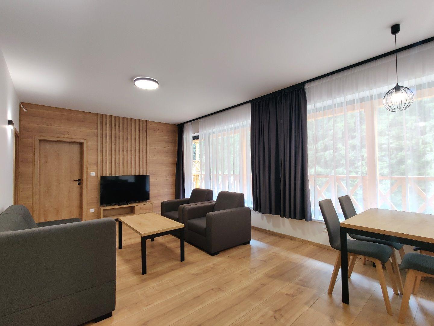 Veľký 3 izbový apartmán na predaj, Jasná - Demänovská dolina