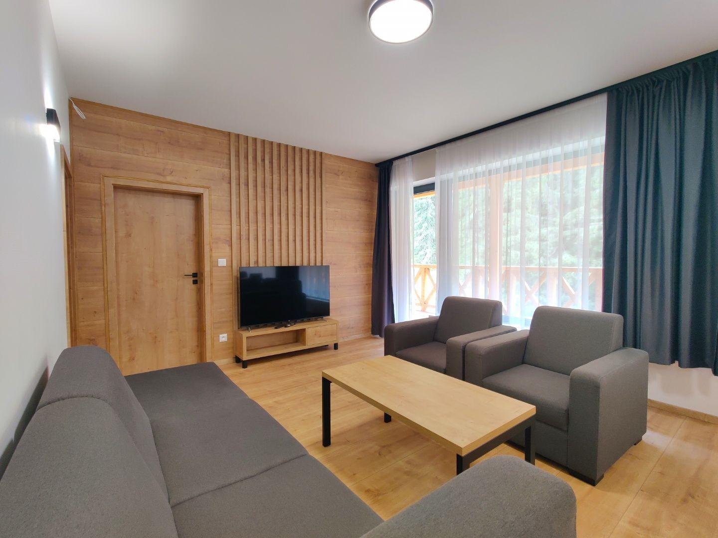 Veľký 3 izbový apartmán na predaj, Jasná - Demänovská dolina