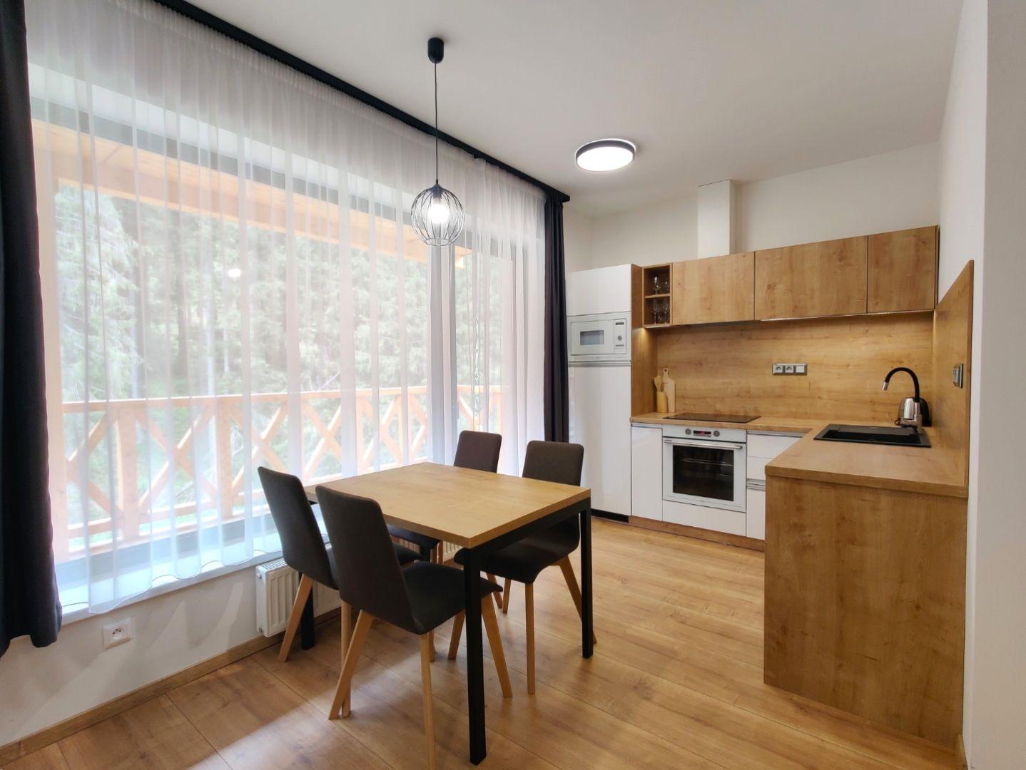 Veľký 3 izbový apartmán na predaj, Jasná - Demänovská dolina