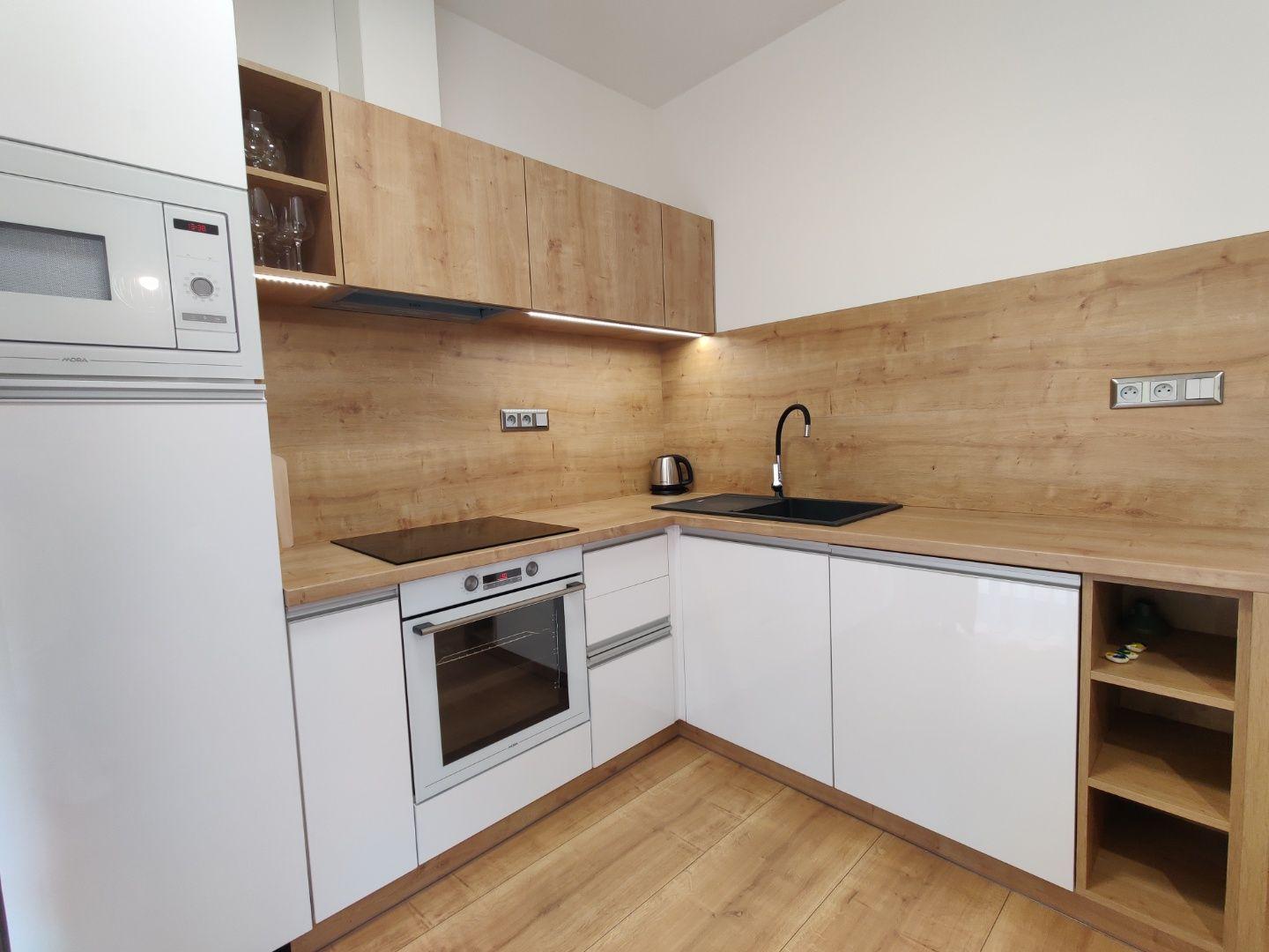 Veľký 3 izbový apartmán na predaj, Jasná - Demänovská dolina