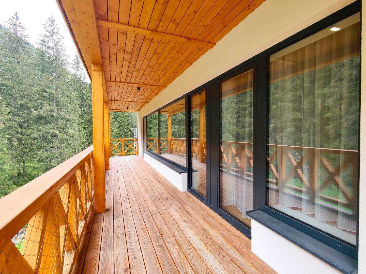 Veľký 3 izbový apartmán na predaj, Jasná - Demänovská dolina