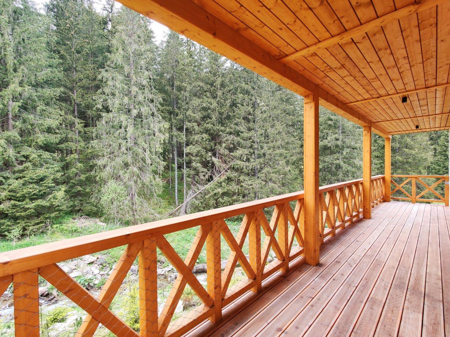 Veľký 3 izbový apartmán na predaj, Jasná - Demänovská dolina