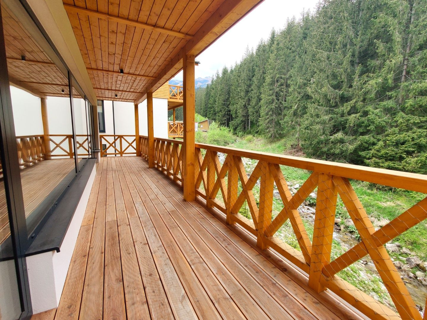 Veľký 3 izbový apartmán na predaj, Jasná - Demänovská dolina